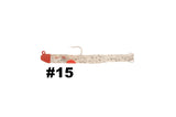 Cheater Jig 1/8 oz. (2-pk)