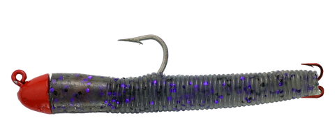 Cheater Jig 1/4 oz. (2/pk)– H&H Lure Company
