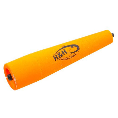 Popping Raft H&H Slotted Popping Float