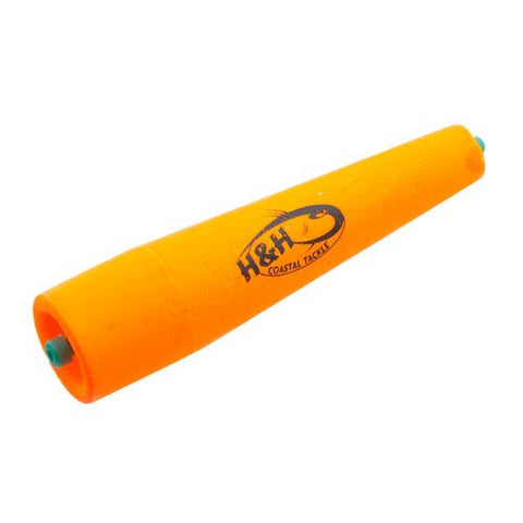 H&H Slotted Popping Float