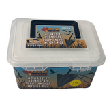 H&H "No Hassle" Broadhead Decoy Anchor Weights