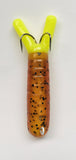 Flounder Pounder Split Tail Tube - H&H Lure Company