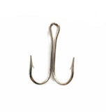 Spinner Double Hooks (5/PK) - H&H Lure Company