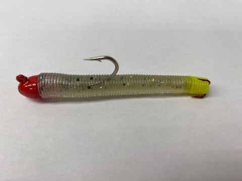 cheat fishing hook 2018 Cheater Jig 1/8 oz. (2-pk)– H&H Lure Company