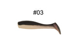2-3/4" Baby Bull Minnow - H&H Lure Company