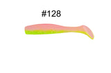 2-3/4" Baby Bull Minnow - H&H Lure Company