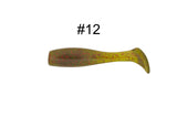 2-3/4" Baby Bull Minnow - H&H Lure Company