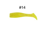 2-3/4" Baby Bull Minnow - H&H Lure Company