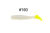 2-3/4" Baby Bull Minnow - H&H Lure Company