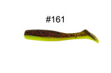 2-3/4" Baby Bull Minnow - H&H Lure Company