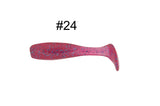 2-3/4" Baby Bull Minnow - H&H Lure Company