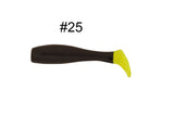 2-3/4" Baby Bull Minnow - H&H Lure Company