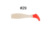 2-3/4" Baby Bull Minnow - H&H Lure Company