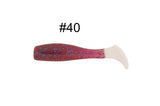 2-3/4" Baby Bull Minnow - H&H Lure Company