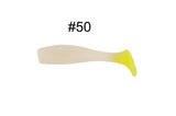 2-3/4" Baby Bull Minnow - H&H Lure Company