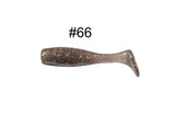 2-3/4" Baby Bull Minnow - H&H Lure Company
