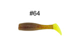 2-3/4" Baby Bull Minnow - H&H Lure Company