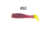 2-3/4" Baby Bull Minnow - H&H Lure Company