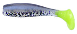 2-3/4" Baby Bull Minnow - H&H Lure Company