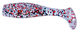 2-3/4" Baby Bull Minnow - H&H Lure Company