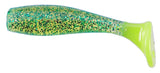 2-3/4" Baby Bull Minnow - H&H Lure Company