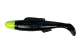 3" Cocahoe Minnow (50/pk) - Closeout  -  Sale - H&H Lure Company