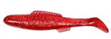 3" Cocahoe Minnow (50/pk) - Closeout  -  Sale - H&H Lure Company