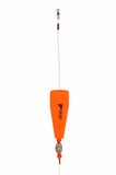 Coastal Popping Rig - Monofilament - H&H Lure Company