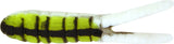 Cajun Grubs & Beetle Refills (1") - H&H Lure Company