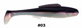 4" Queen Cocahoe Minnow (10-pack) - H&H Lure Company