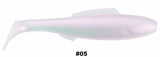 4" Queen Cocahoe Minnow (10-pack) - H&H Lure Company