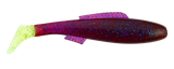 3" Cocahoe Minnow (50-pack) - H&H Lure Company