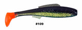 4" Queen Cocahoe Minnow (10-pack) - H&H Lure Company