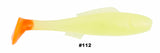 4" Queen Cocahoe Minnow (10-pack) - H&H Lure Company