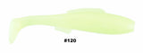 3" Cocahoe Minnow (10-pack) - H&H Lure Company