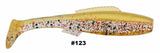 3" Cocahoe Minnow (10-pack) - H&H Lure Company