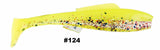 4" Queen Cocahoe Minnow (50-pack) - H&H Lure Company