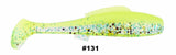 4" Queen Cocahoe Minnow (10-pack) - H&H Lure Company