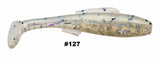 4" Queen Cocahoe Minnow (10-pack) - H&H Lure Company