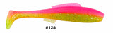 4" Queen Cocahoe Minnow (10-pack) - H&H Lure Company