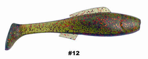 Cocahoe Minnows – Freshwater Aquaculture