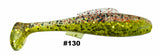 4" Queen Cocahoe Minnow (10-pack) - H&H Lure Company