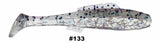 4" Queen Cocahoe Minnow (10-pack) - H&H Lure Company