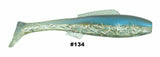 3" Cocahoe Minnow (50-pack) - H&H Lure Company