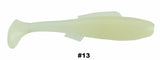 4" Queen Cocahoe Minnow (10-pack) - H&H Lure Company