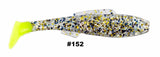 4" Queen Cocahoe Minnow (10-pack) - H&H Lure Company