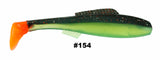 4" Queen Cocahoe Minnow (10-pack) - H&H Lure Company