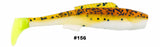 4" Queen Cocahoe Minnow (10-pack) - H&H Lure Company