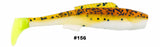 4" Queen Cocahoe Minnow (50-pack) - H&H Lure Company