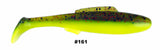 3" Cocahoe Minnow (10-pack) - H&H Lure Company